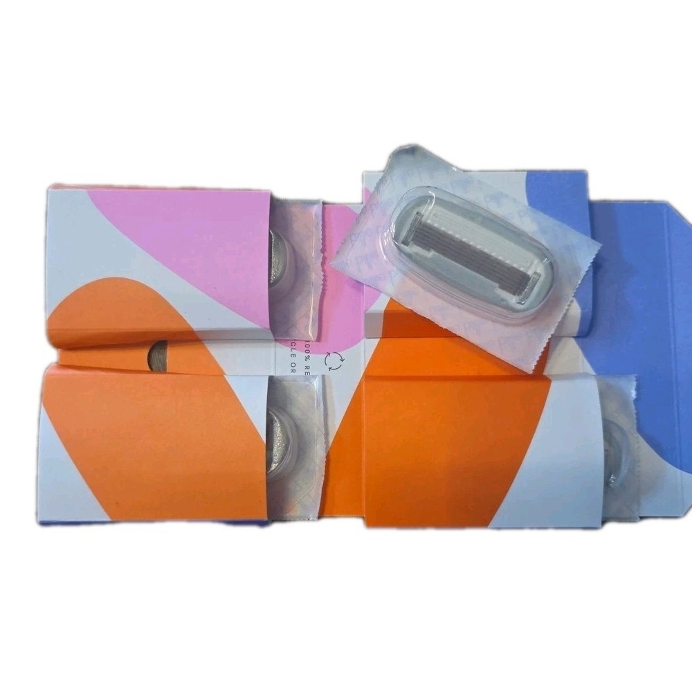 16 CARTRIDGES Billie Replacement Razor 5 Blades Brand New Refill Head - Picture 2 of 2